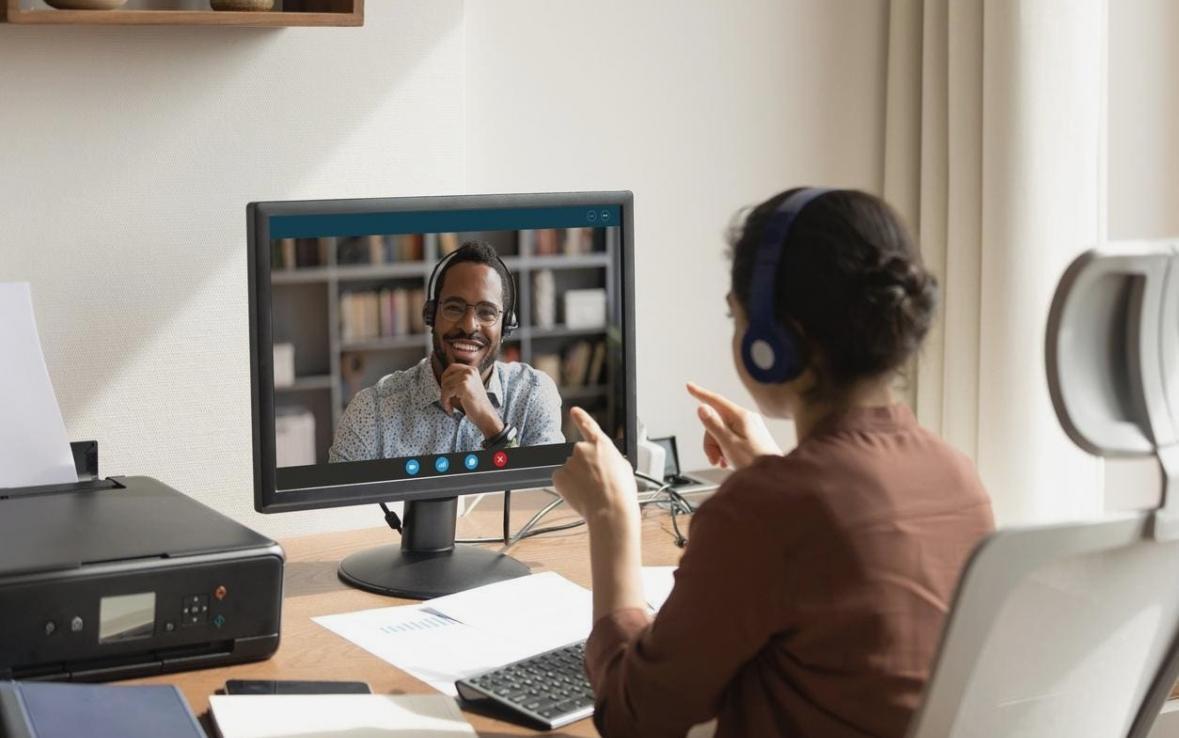 Онлайн навчання у зручний час