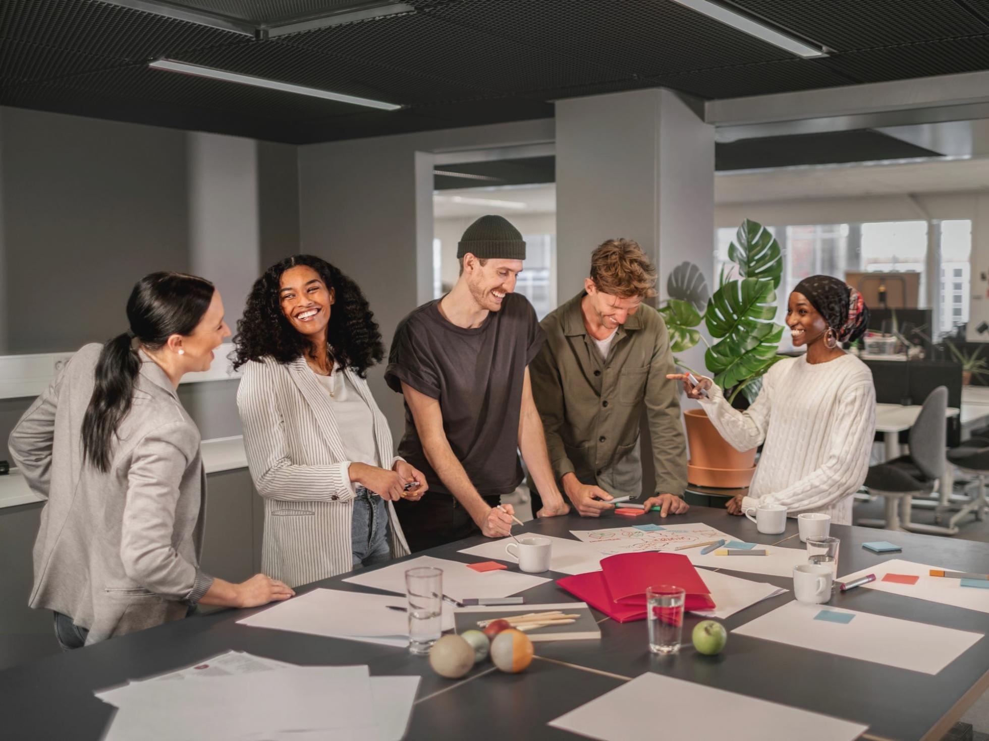 Практичні завдання на курсі стилю