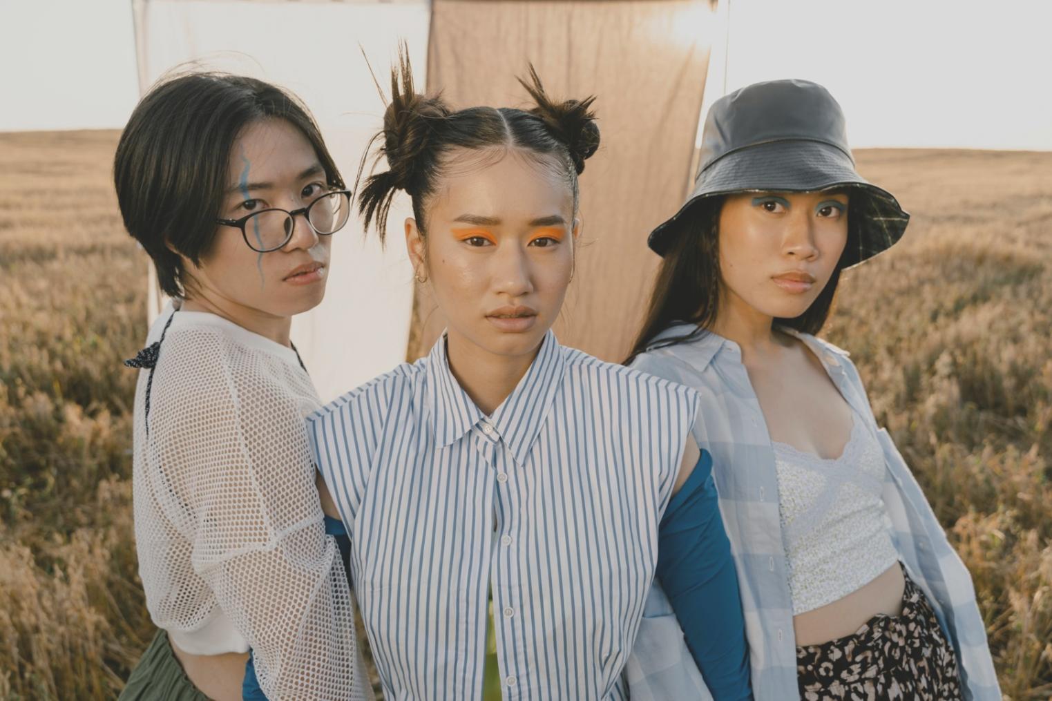 Навчання стилю